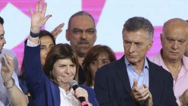 Se acercan las elecciones del PRO en medio de la fusión con La Libertad Avanza